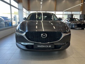 Mazda CX-30 vaihtoauto