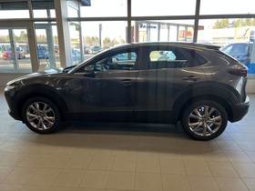 Mazda CX-30 vaihtoauto