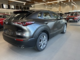 Mazda CX-30 vaihtoauto