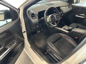 Mercedes-Benz B vaihtoauto