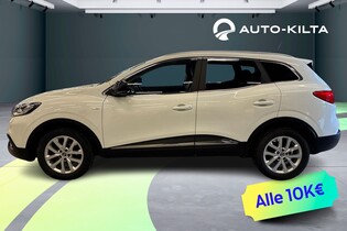 Renault Kadjar vaihtoauto