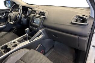 Renault Kadjar vaihtoauto