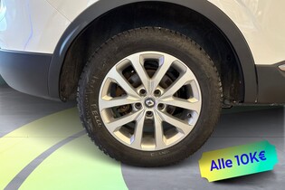 Renault Kadjar vaihtoauto