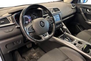 Renault Kadjar vaihtoauto