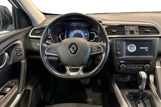 Renault Kadjar vaihtoauto