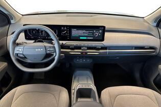 Kia EV3 vaihtoauto