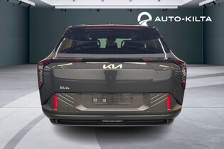 Kia EV4 vaihtoauto