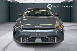 Kia EV4 vaihtoauto