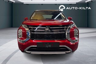 Mitsubishi Outlander vaihtoauto