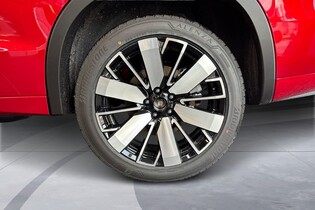 Mitsubishi Outlander vaihtoauto