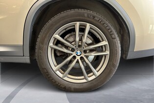 BMW X4 vaihtoauto