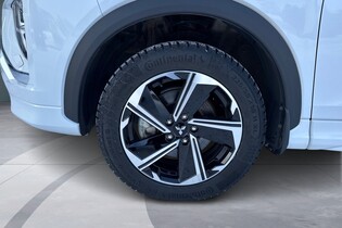 Mitsubishi Eclipse Cross vaihtoauto