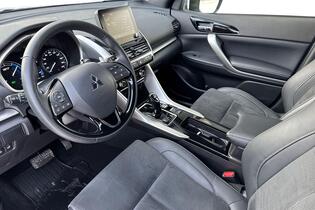 Mitsubishi Eclipse Cross vaihtoauto