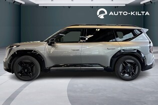 Kia EV9 vaihtoauto