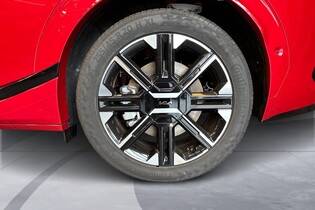 Kia EV6 vaihtoauto