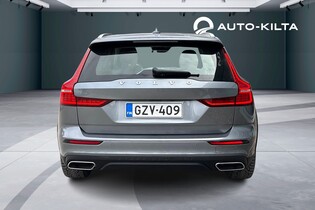 Volvo V60 Cross Country vaihtoauto