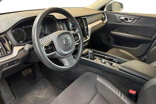 Volvo V60 Cross Country vaihtoauto