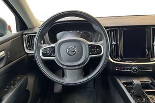 Volvo V60 Cross Country vaihtoauto
