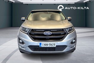 Ford Edge vaihtoauto