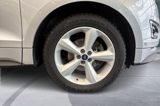 Ford Edge vaihtoauto