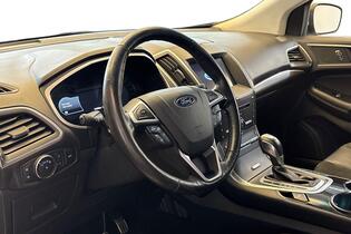 Ford Edge vaihtoauto