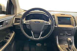 Ford Edge vaihtoauto