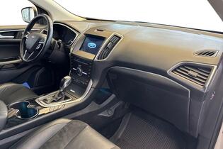 Ford Edge vaihtoauto