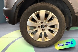 Renault Captur vaihtoauto