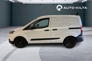 Ford Transit Courier vaihtoauto