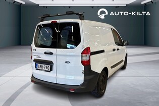 Ford Transit Courier vaihtoauto