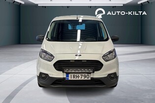 Ford Transit Courier vaihtoauto