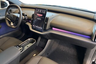 Volvo EX30 vaihtoauto