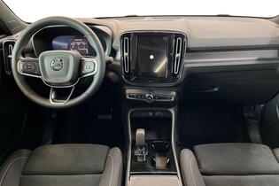 Volvo EC40 vaihtoauto