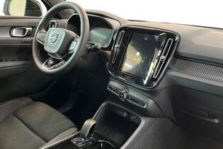 Volvo EC40 vaihtoauto