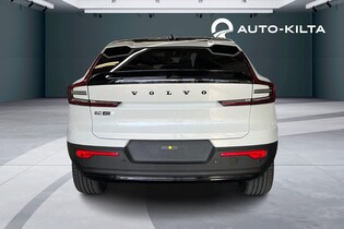 Volvo EC40 vaihtoauto