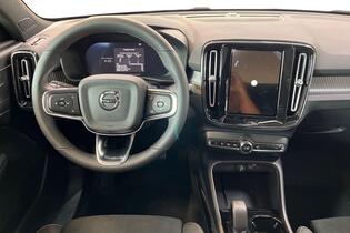 Volvo EC40 vaihtoauto