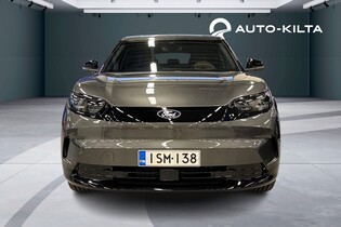 Ford Capri vaihtoauto