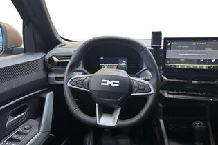 Dacia Duster vaihtoauto