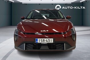 Kia EV4 vaihtoauto
