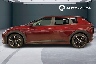 Kia EV4 vaihtoauto