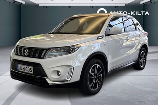 Suzuki Vitara vaihtoauto
