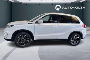 Suzuki Vitara vaihtoauto