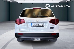 Suzuki Vitara vaihtoauto