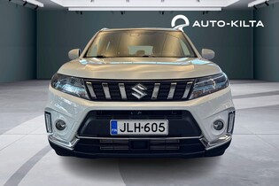 Suzuki Vitara vaihtoauto