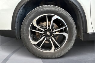 Suzuki Vitara vaihtoauto