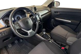 Suzuki Vitara vaihtoauto