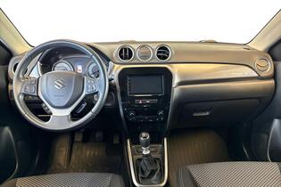 Suzuki Vitara vaihtoauto