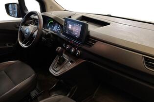 Renault Kangoo vaihtoauto