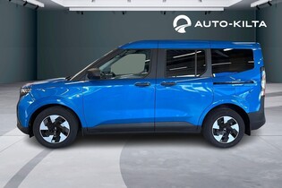 Ford Tourneo Courier vaihtoauto