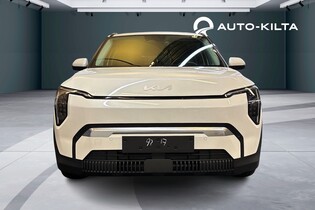 Kia EV3 vaihtoauto